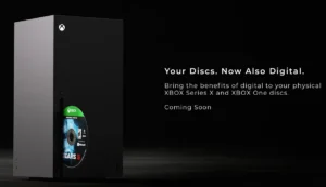 The Death of the Disc? Xbox’s Bold New “Disc-to-Digital” Initiative Redefines Game Ownership