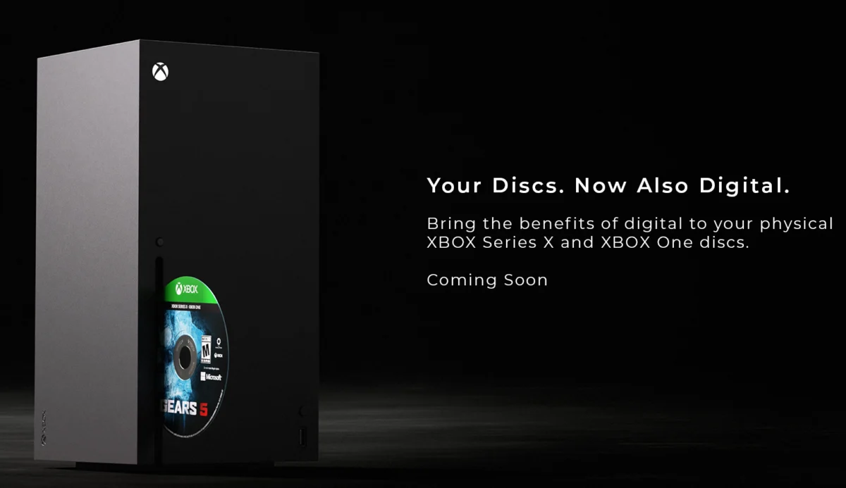 The Death of the Disc? Xbox’s Bold New “Disc-to-Digital” Initiative Redefines Game Ownership