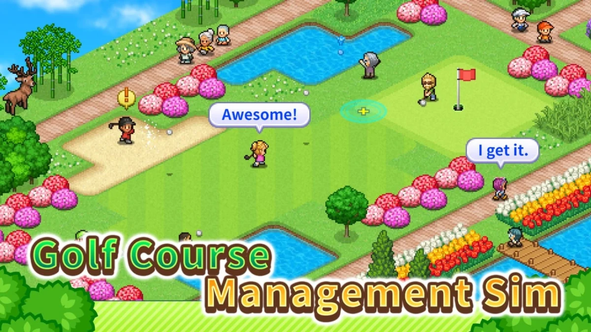 The Digital Fairway: An Analytical Deep Dive into the Evolution and Excellence of Android Golf Gaming
