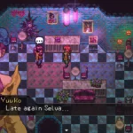 The Digital Resistance: Why Robot Rhapsody is the 90s-Inspired JRPG We’ve Been Waiting For