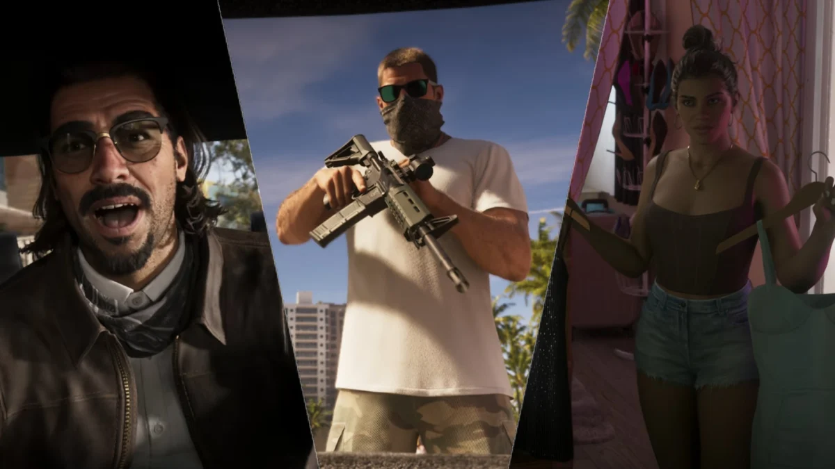 The Digital Supernova: How the GTA 6 Gameplay Reveal Shattered Streaming Records and Global Infrastructure
