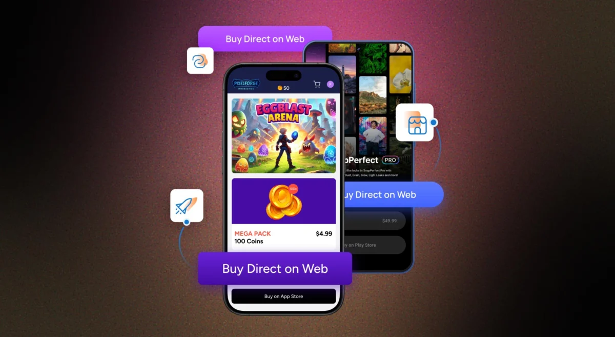 The Direct-to-Consumer Revolution: How Gaming Studios are Reclaiming Ownership from App Store Gatekeepers