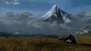 The DNA of Tragedy: How Call of Duty: Modern Warfare Shaped the Grim Masterpiece of Halo: Reach