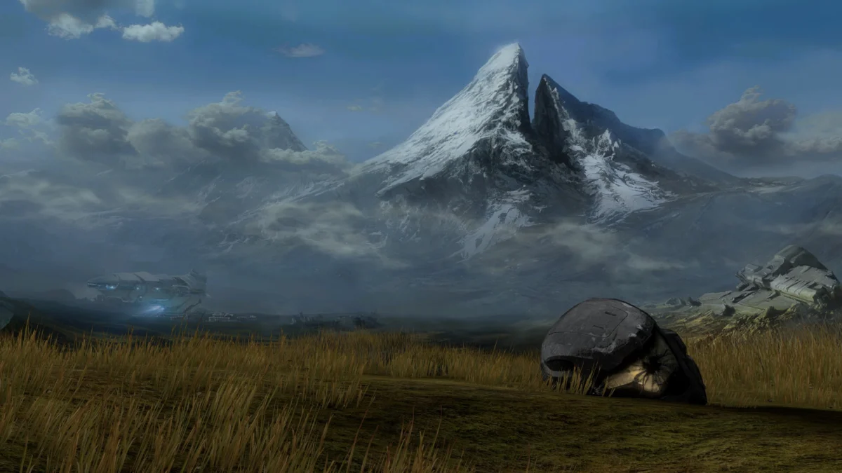The DNA of Tragedy: How Call of Duty: Modern Warfare Shaped the Grim Masterpiece of Halo: Reach