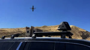The "Drone Nightmare": Mara’s $7 Million Bid to Neutralize the FPV Threat