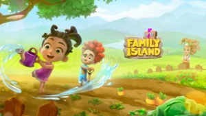 The Economics of Energy: A Deep Dive into the Resource Management of Family Island