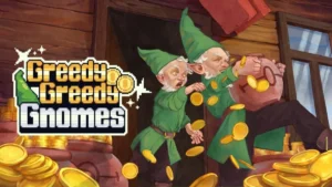 The Economics of Exploitation: An In-Depth Look at ‘Greedy Greedy Gnomes’ and the Satirical Evolution of the Idle RPG