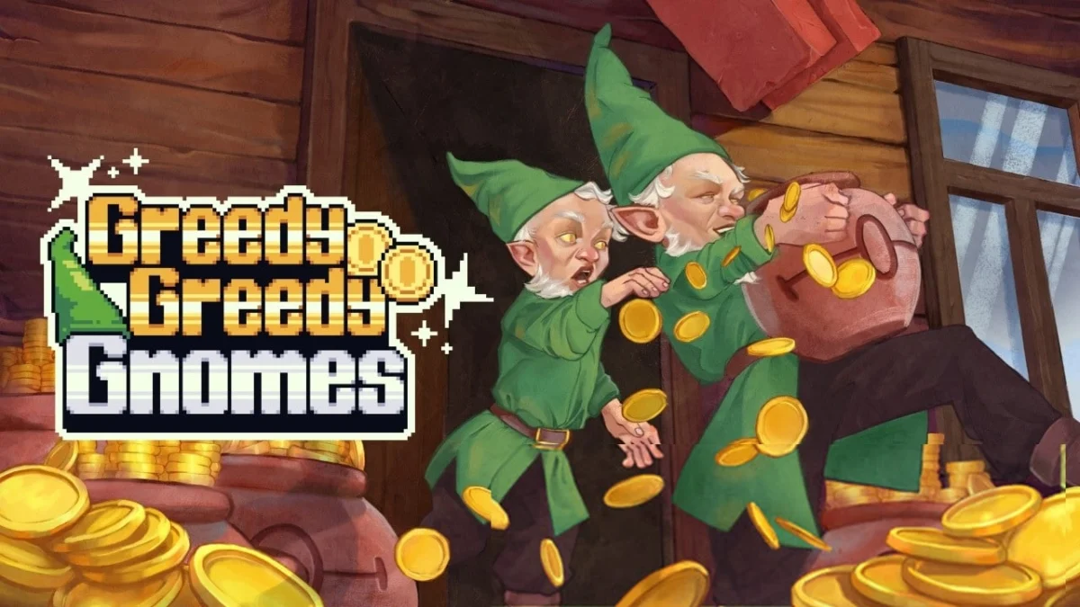 The Economics of Exploitation: An In-Depth Look at ‘Greedy Greedy Gnomes’ and the Satirical Evolution of the Idle RPG