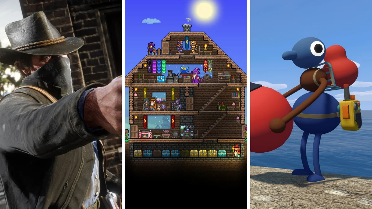 The Economics of Steam: New Data Report Reveals Which Genres Actually Make Money in PC Gaming’s Overcrowded Marketplace