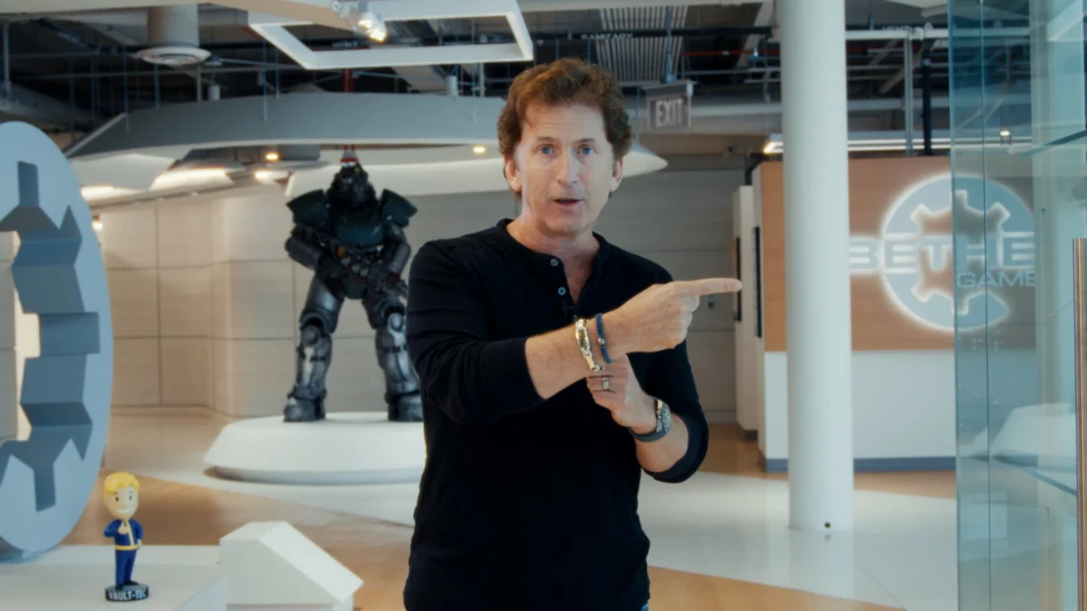 The Eight-Letter Mystery: Is ‘The Elder Scrolls 6: Sentinel’ Finally Revealed?