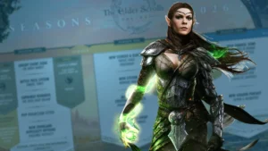 The Elder Scrolls Online: Navigating Uncertainty in the Wake of Microsoft’s Strategic "Reset"