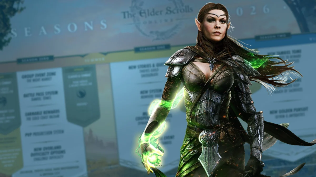 The Elder Scrolls Online: Navigating Uncertainty in the Wake of Microsoft’s Strategic "Reset"