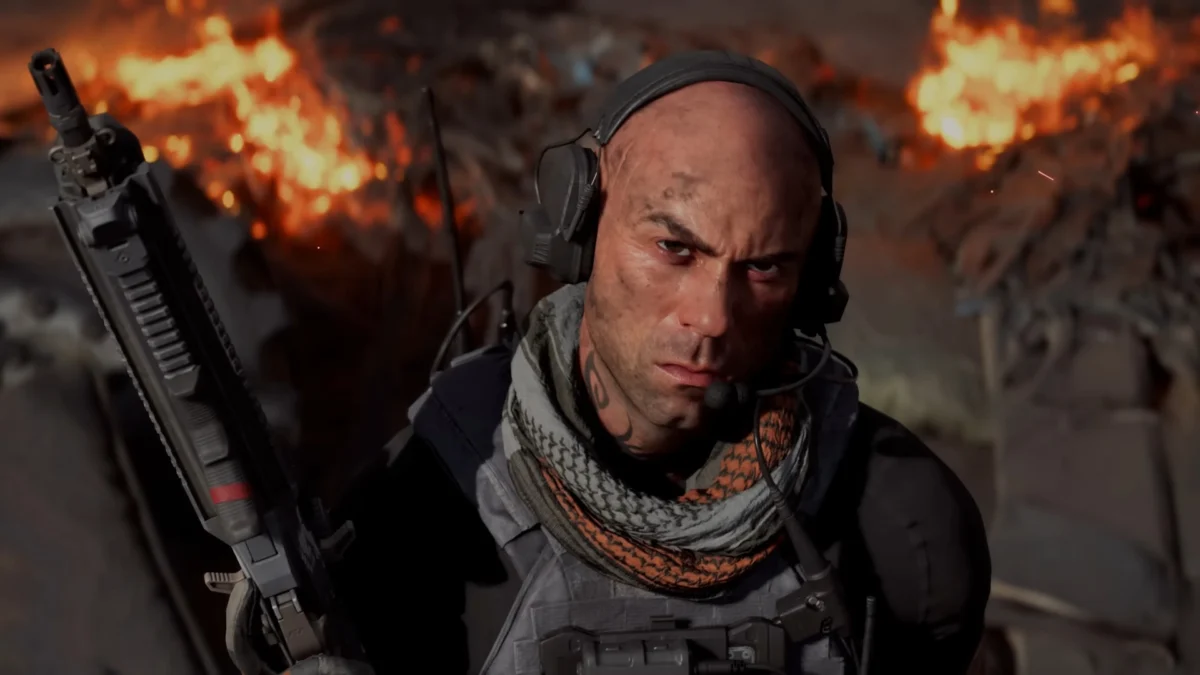 The End of an Era: Electronic Arts Goes Private in Landmark $55 Billion Buyout
