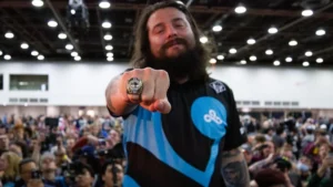 The End of an Era: Why Mang0 Is Turning His Back on Professional Super Smash Bros. Melee