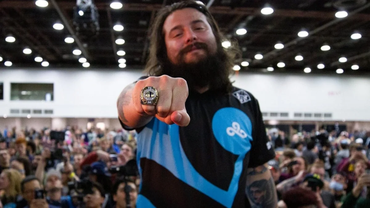 The End of an Era: Why Mang0 Is Turning His Back on Professional Super Smash Bros. Melee