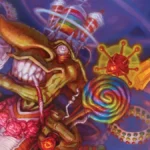 The End of an Experiment: Wizards of the Coast Retires Unfinity Mechanics from Eternal Formats