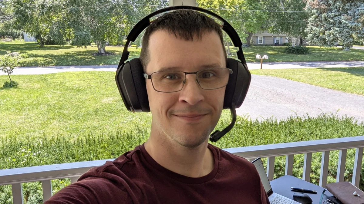 The End of Battery Anxiety: A Deep Dive into the Glorious GHS Wireless InfinitePlay