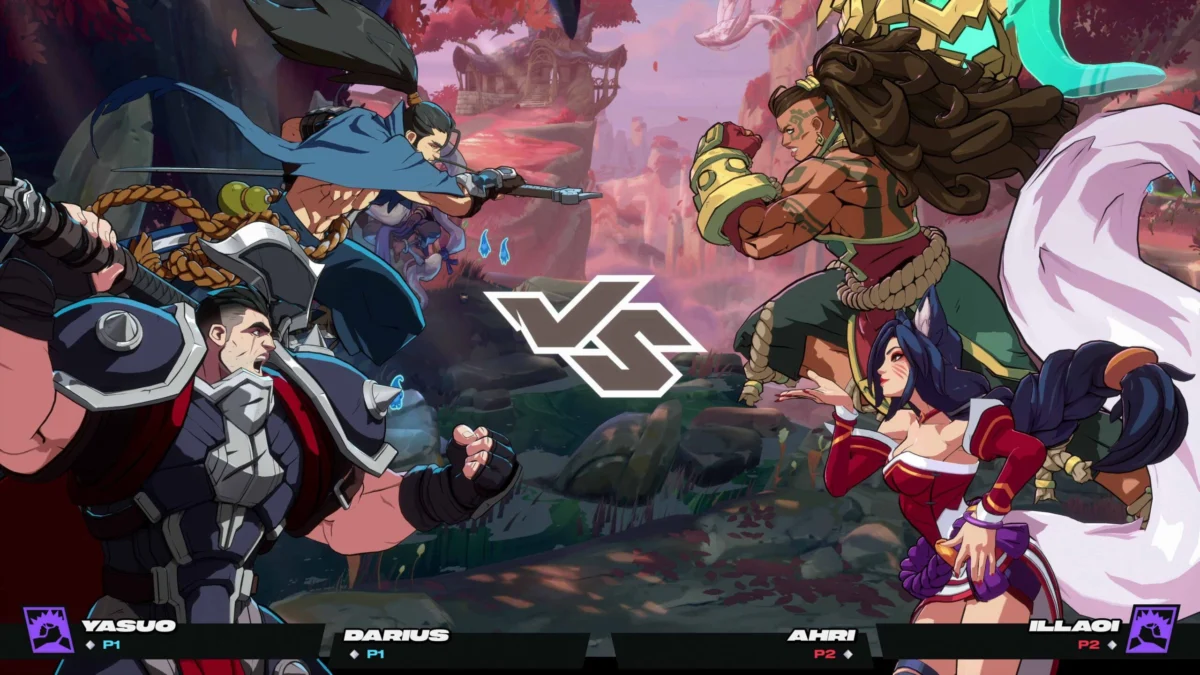 The End of the Arena: Riot Games to Cease Active Development of 2XKO