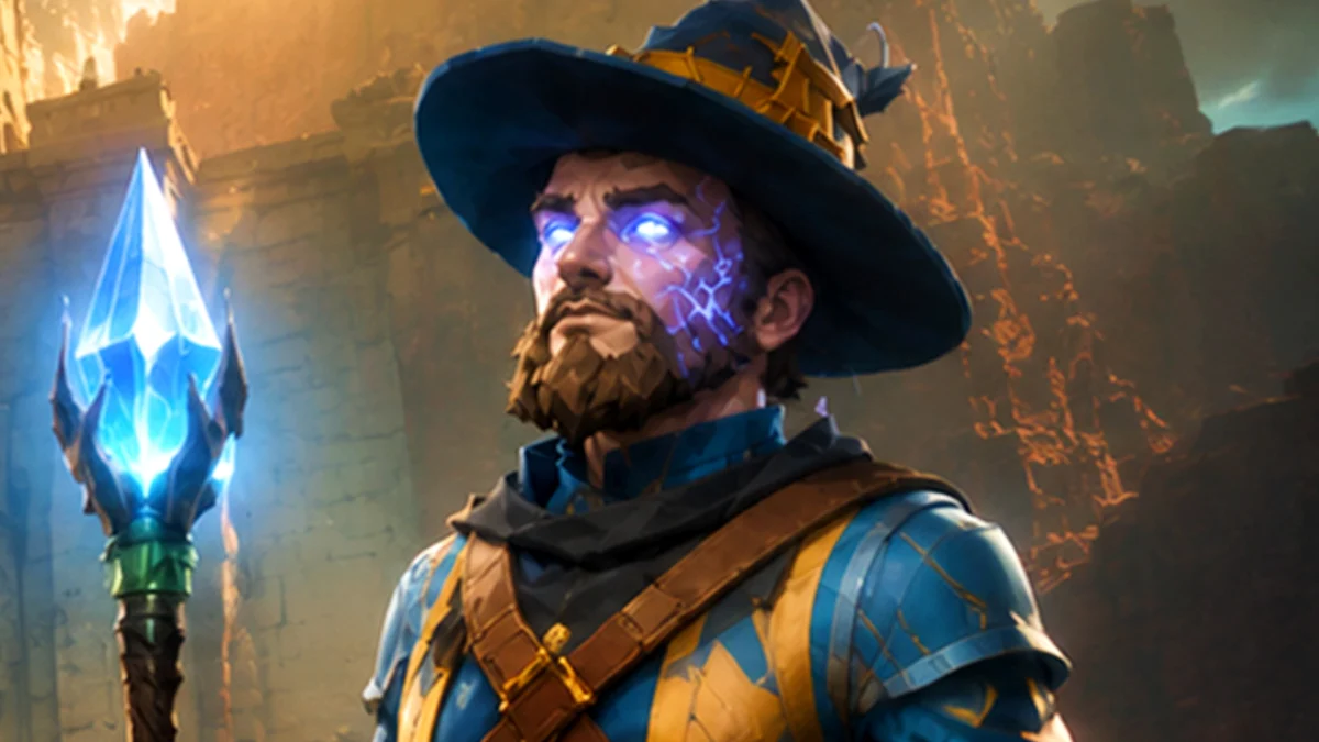 The End of the Grind: How Dominus Automa is Redefining the MMORPG for the Modern Adult