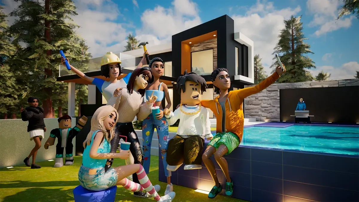 The End of the Growth Mirage: Why Roblox is Facing a Corporate Reckoning