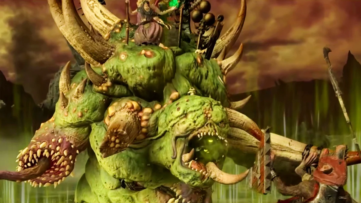 The End Times Descend: A Comprehensive Breakdown of Total War: Warhammer 3’s Massive New DLC