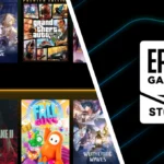 The Epic Struggle: Can the Epic Games Store Ever Topple the Steam Juggernaut?