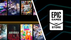 The Epic Struggle: Can the Epic Games Store Ever Topple the Steam Juggernaut?
