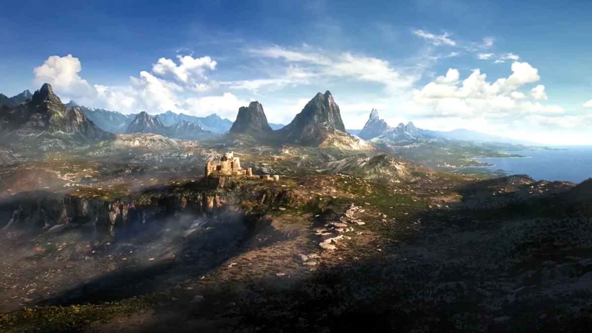 The Eternal Engine: Why The Elder Scrolls 6 Must Evolve Bethesda’s Foundation