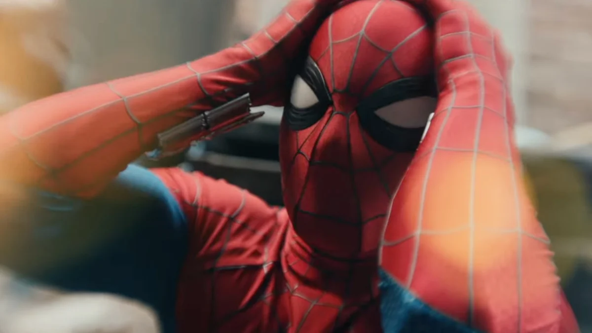 The Evolution of a Villain: How Spider-Man: Brand New Day Almost Took a Different Path