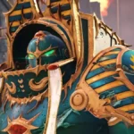 The Evolution of Battle: How Space Marine 2’s Latest Updates and Modding Support Are Shaping the Future of the Franchise