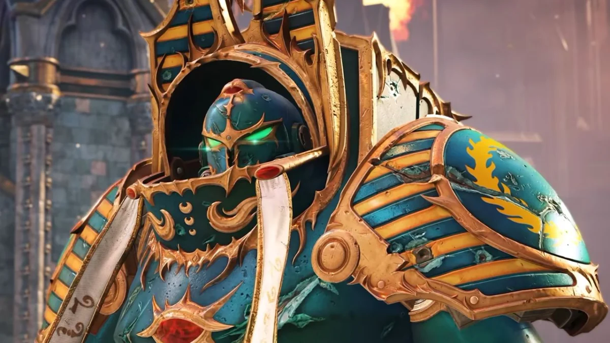The Evolution of Battle: How Space Marine 2’s Latest Updates and Modding Support Are Shaping the Future of the Franchise