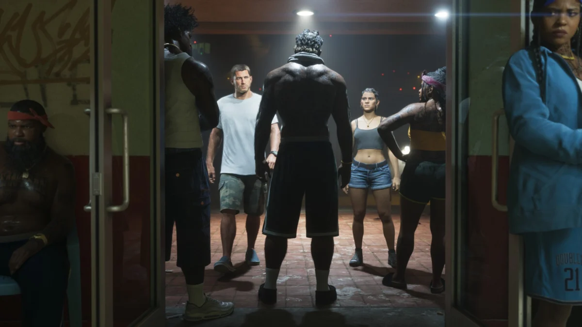 The Evolution of Immersion: Inside Rockstar’s Ambitious Vision for Grand Theft Auto VI
