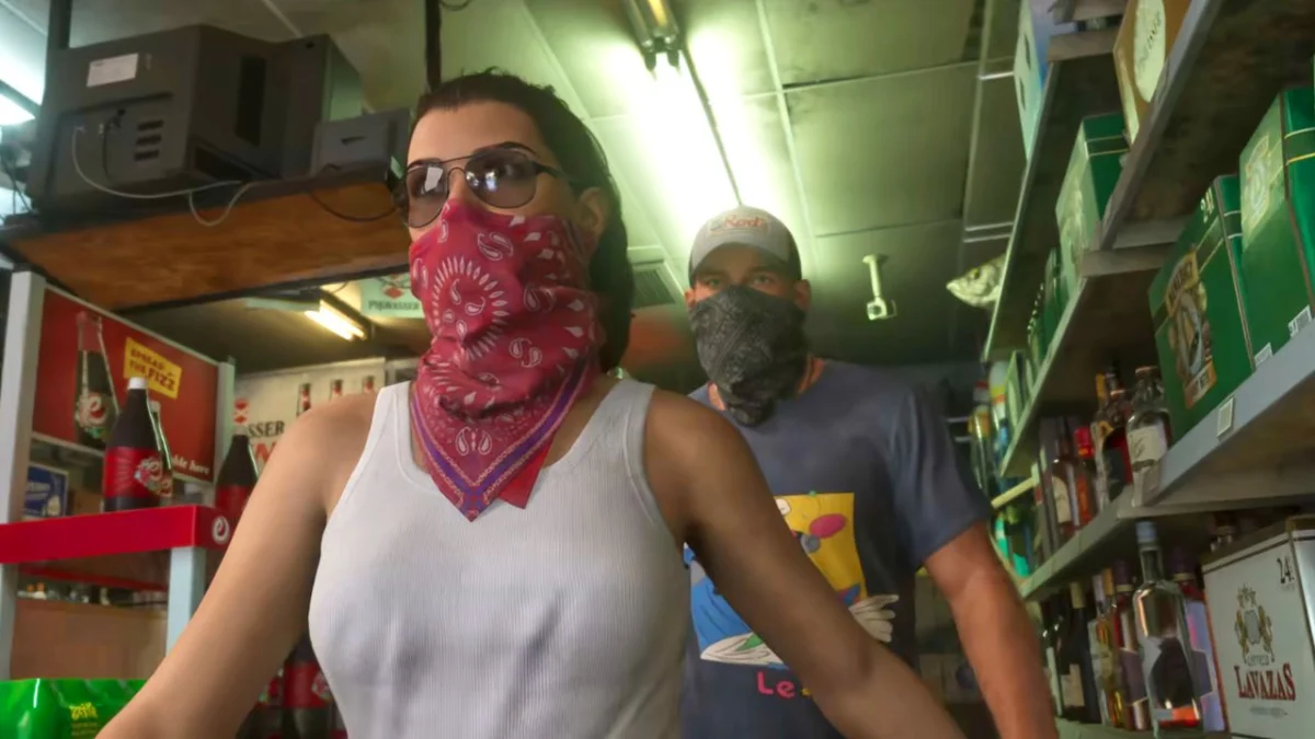 The Evolution of Infamy: How GTA 6’s ‘Criminal Profile’ System Redefines Rockstar’s Open-World Philosophy