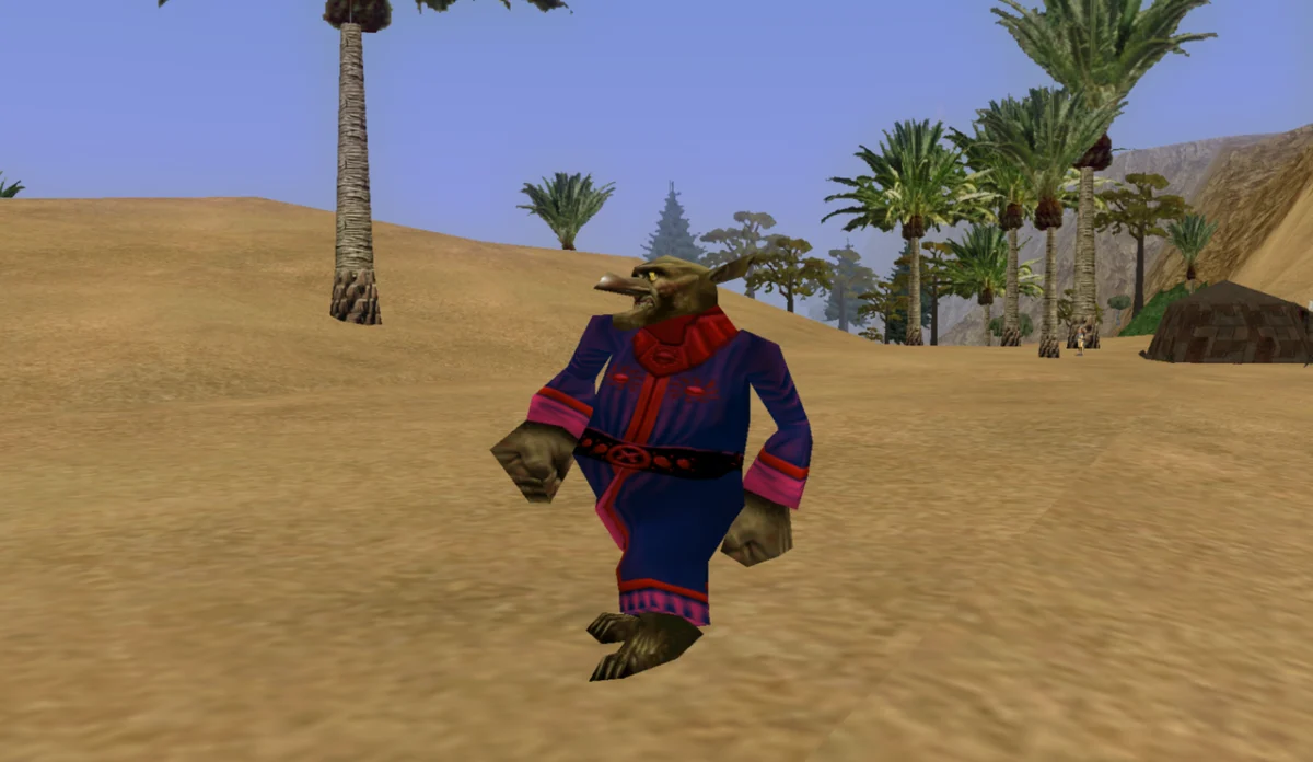 The Evolution of Nostalgia: How EverQuest Legends Aims to Redefine the Legacy MMO Landscape with Entirely New Classes and Races