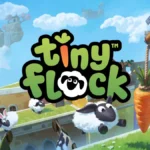 The Evolution of Physics-Based Play: No Brakes Games Unveils VR Title ‘Tiny Flock’
