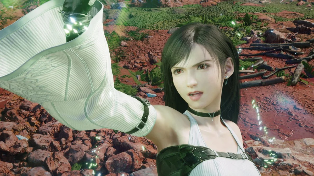 The Evolution of RPG Complexity: Naoki Hamaguchi on the Challenges of Bringing Job Systems to Modern Final Fantasy