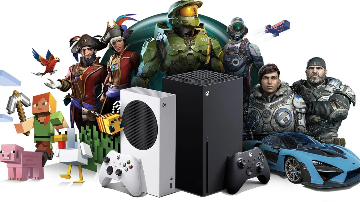 The Evolution of Xbox: Decoding the "Project Helix" Family of Devices