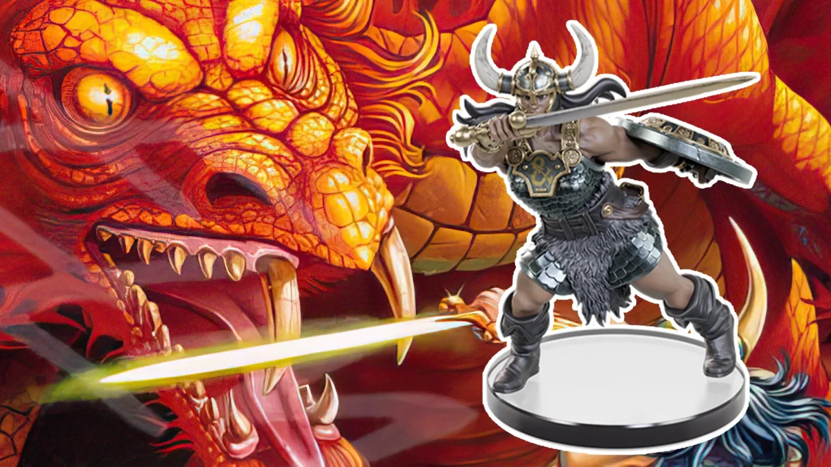 The Face of Legend: How a 40-Year-Old D&D Mystery Sparked a Modern Debate on Artistic Interpretation