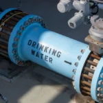 The Fifth Domain: Escalating Cyberattacks on U.S. Water Infrastructure Spark National Security Crisis