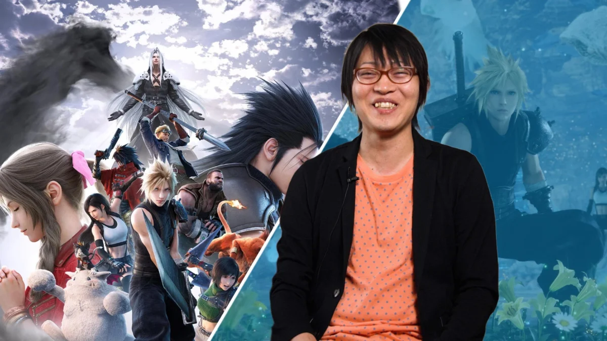 The Final Chapter Approaches: Final Fantasy 7 Revelation Set to Take Center Stage at Gamescom Opening Night Live