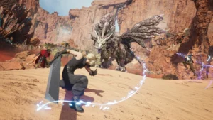 The Final Chapter Approaches: New ‘Final Fantasy VII: Revelation’ Footage Shakes Gamescom 2026