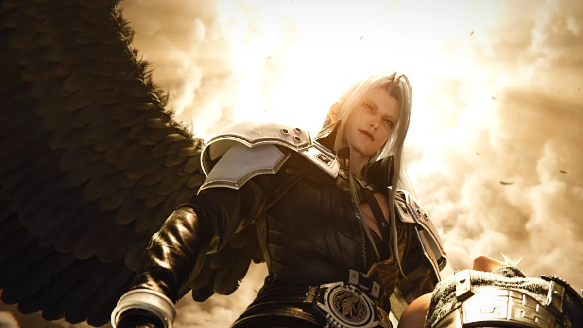 The Final Chapter: Naoki Hamaguchi Promises a Complete Conclusion for Final Fantasy 7 Revelation