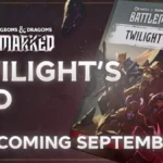 The Final Descent: Resolution Games Announces ‘Twilight’s End’ for Demeo x Dungeons & Dragons: Battlemarked