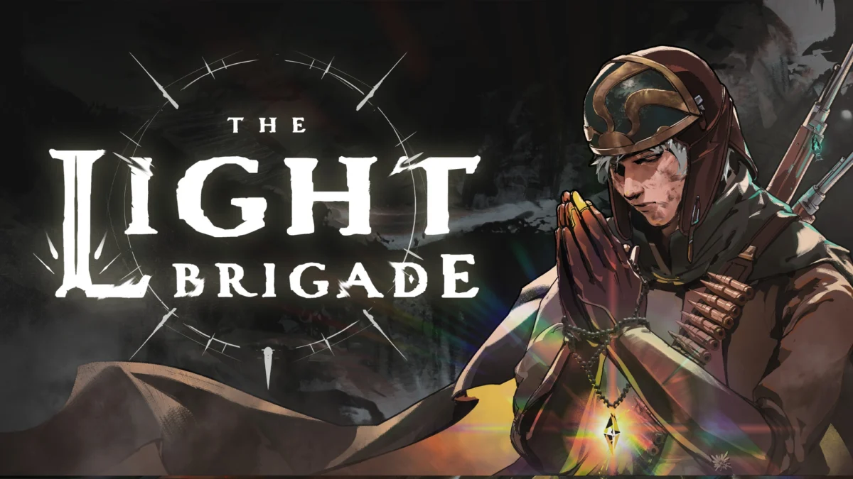 The Final Stand: Funktronic Labs Concludes Development on The Light Brigade with Definitive Edition