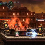 The Final Sunset for Castlevania: Grimoire of Souls – A Retrospective on Konami’s Mobile Ambition