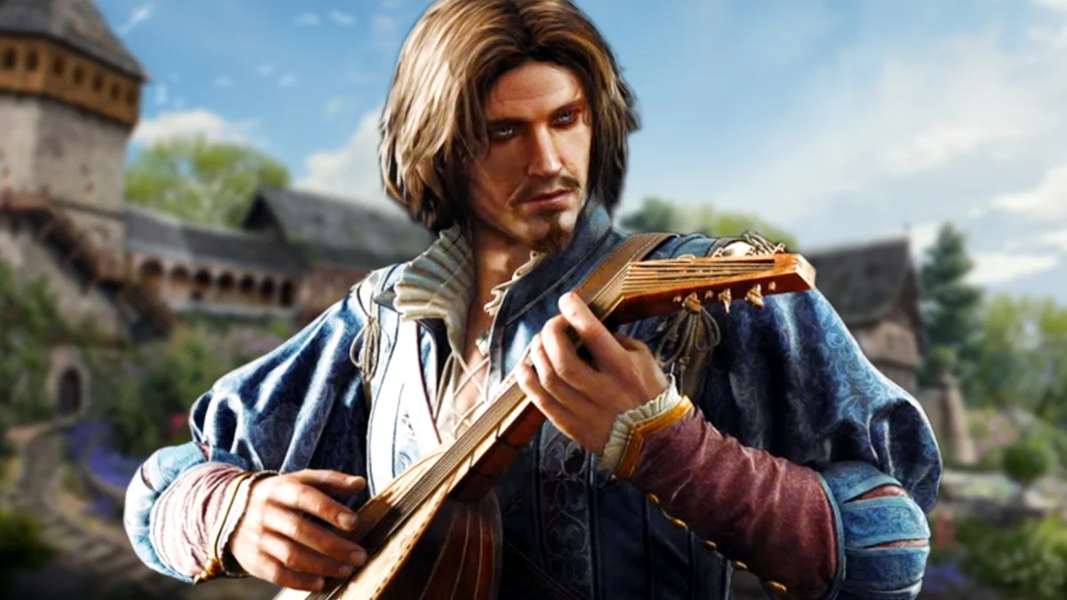 The Final Waltz: Exploring The Witcher 3: Songs of the Past