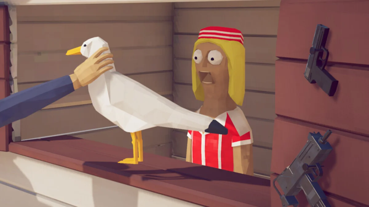 The "Friendslop" Phenomenon: How How to Fish Became the Unlikely King of Steam