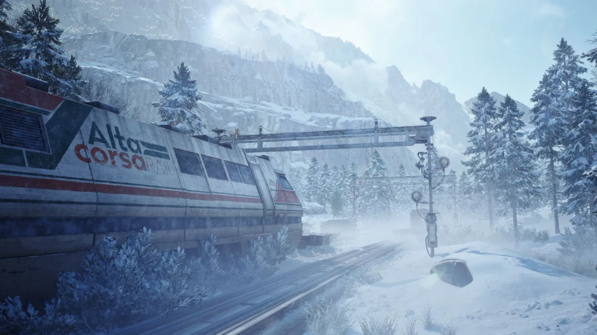 The Frozen Gamble: Can Embark Studios Resurrect Arc Raiders?