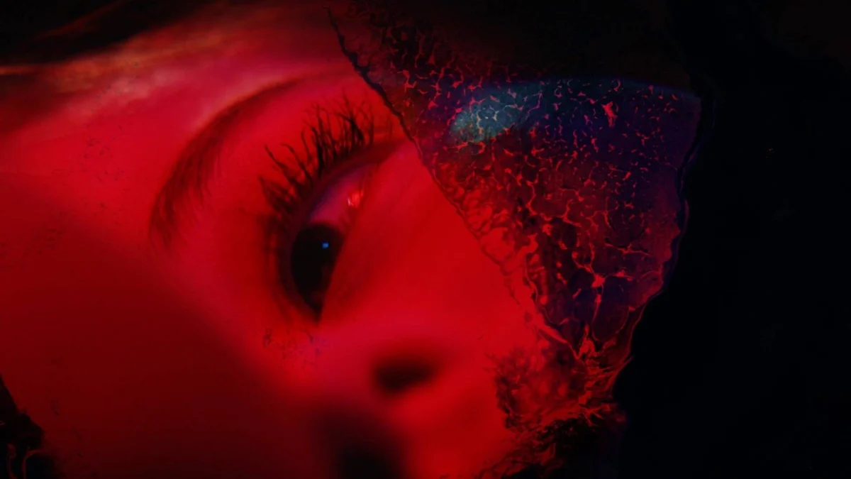 The Future is Fragmented: Sam Barlow and Brandon Cronenberg Unveil ‘Precognition’