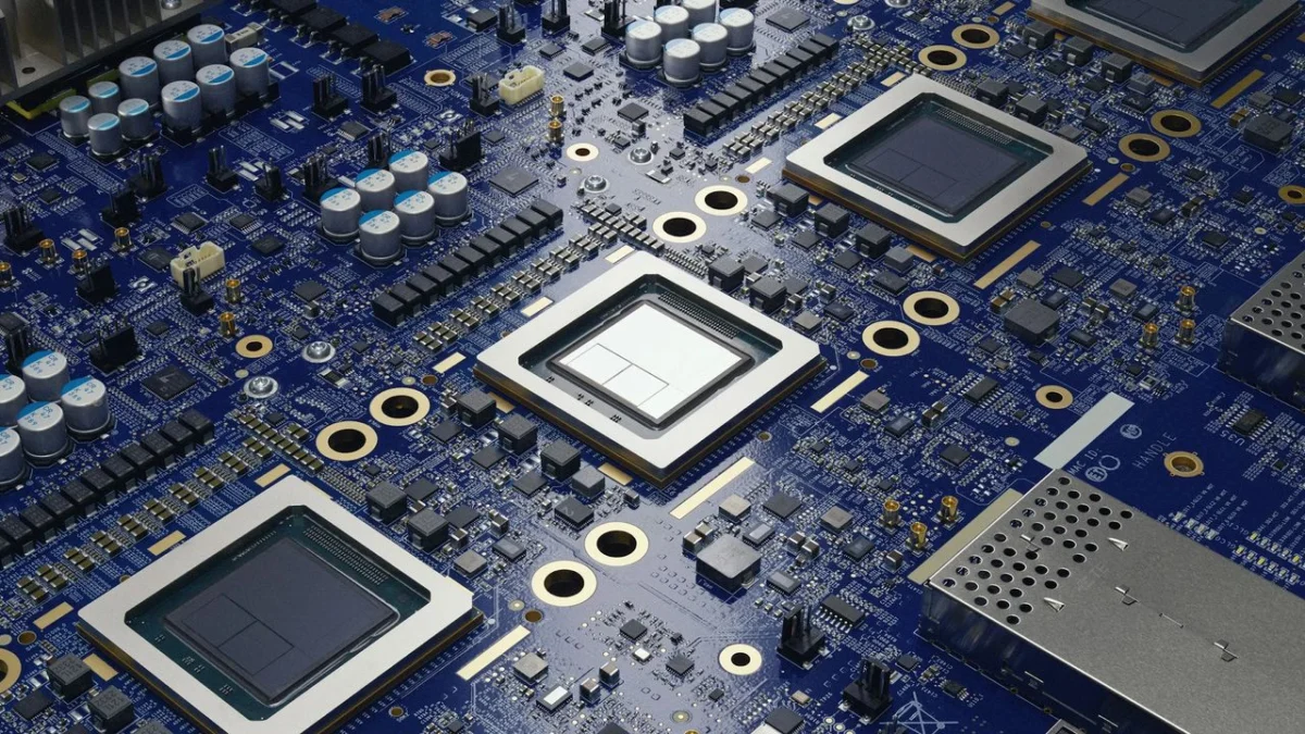 The Future of AI Infrastructure: Google and AMD Reportedly Forge Strategic Alliance for 10th-Gen TPU